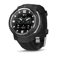 Garmin Instinct Crossover - Standard Edition, черный
