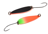 Блесна колеблющаяся LureMax Iva 34мм 3,8гр.  151