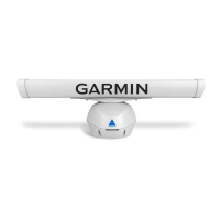 Радар GARMIN GMR Fantom™ 54