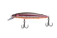 Воблер LureMax RATRI 102SPMR-158, 13 гр., суспендер