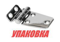 Купить Петля 67х39х2х10 мм (упаковка из 15 шт.) арт. 11041hinge_pkg_15