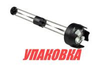 Крышка топливного бака с ук. уровня для C14646 (упаковка из 8 шт.)