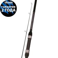 Удилище Okuma Avenger Carp 13'0" 390cm 3.5lbs 2sec