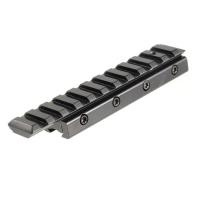 Купить Планка переходная "ласточкин хвост" - "Пикатини" CRB-DTPS2 арт. 21677