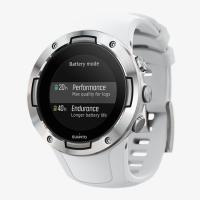 Часы Suunto 5 White, белые