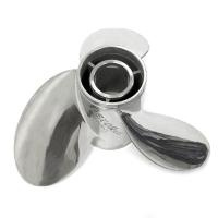 Винт гребной Solas 9572-158-21, 3x15 3/4x21 (L) (Rubex)
