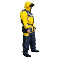 Комбинезон-поплавок SEAFOX CROSSFLOW ONE размер S