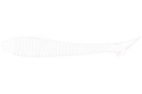 Мягк.приманки LureMax SEEKER  2''/5см, LSSK2-020 Glow White (10 шт.)