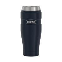 Термокружка Thermos SK1005 MB (0,47 литра), синяя