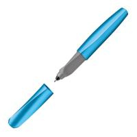 Pelikan Office Twist - Classy Neutral Frosted Blue, ручка-роллер, M