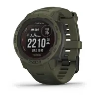 Garmin Instinct® Solar – Tactical Edition