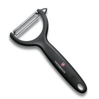 Купить Овощечистка Victorinox, черная арт. 7.6079