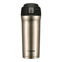 Термокружка Zojirushi SM-YAF (0,48 литра), стальная