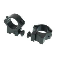 Купить Кольца для прицела Veber 2511 M арт. 23626