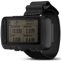 Garmin Foretrex 701 Ballistic Edition
