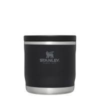 Термос для еды Stanley Adventure (0,35 литра), черный