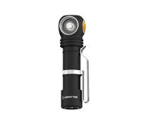 Купить Мультифонарь светодиодный Armytek Wizard C2 Pro v4 Magnet USB+ABM01+18650, 2330 лм, теплый свет арт. F08701W