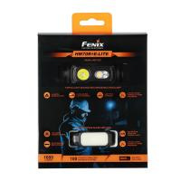 Купить Набор Fenix HM70R + E-LITE, HM70RE-LITE арт. HM70RE-LITE