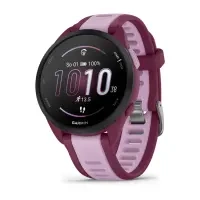 Купить Forerunner 165 Music Berry/Lilac 010-02863-33 арт. 010-02863-33