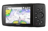 GARMIN Gpsmap 276Cx  010-01607-04  010-01607-01