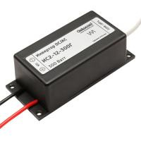 Преобразователь напряжения Сибконтакт ИС2-12-300Г DC/AC, 12В/220В, 300Вт