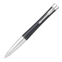 Купить Parker Urban Core K314 - Muted Black CT, ручка шариковая, M арт. 2143639