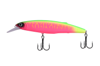 Воблер LureMax MACHETE 140F-187, 31 гр., плавающий