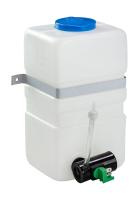 Купить Резервуар стеклоомывателя с помпой; 2;5л; ROCA арт. 531161