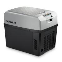 Термоэлектрический автохолодильник Dometic TCX 35 (12/24/220V)
