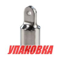 Наконечник для рамы тента 7/8'(22,2 мм) (упаковка из 100 шт.)