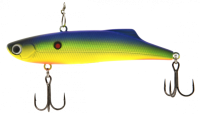 Купить Виб ECOPRO Nemo Fin 90мм 28г 015 Blue Canary арт. EPVNF90/28S-015