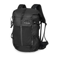 Купить Рюкзак Naturehike CNK2300016 Helium 30 л + 5 л черный арт. 6976507661331