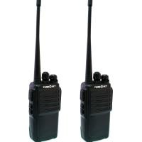 Купить Комплект раций Turbosky T8 Double арт. 1064098