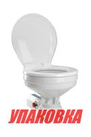 Купить Унитаз с электрической помпой 24 В (упаковка из 3 шт.) арт. 15497A24 (1542024)_pkg_3