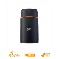 Термос для еды Esbit FJ1000ML, черный, 1 л