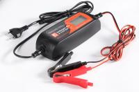 Зарядное устройство инверторное BESTWELD INCHARGER ЖК дисплей(6/12В/4А)
