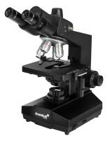 Купить Микроскоп Levenhuk 890T, тринокулярный арт. 84768