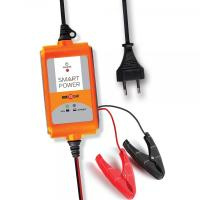 Устройство зарядное АКБ SMART POWER SP-2N (12В,2А)
