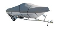 Купить Тент транспортировочный для лодок длиной 5,3-5,6 м типа Cabin Cruiser арт. MA20111