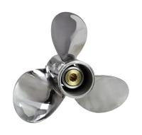 Купить Гребной винт 3x9-1/4x12, Marine Rocket арт. 4121-093-120A