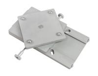 Купить Слайдер Ёршъ с поворотной платформой арт. ERSH_slider_p