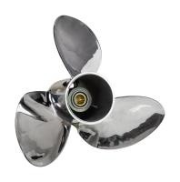 Купить Гребной винт 3x16x20R Watergrip, Marine Rocket арт. 4531-160-200