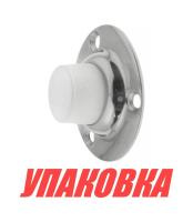 Купить Ограничитель двери 50х19 мм (упаковка из 8 шт.) арт. 003673_pkg_8