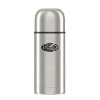 Термос Biostal Охота (0,75 литра), 2 чашки, с ситечком, стальной