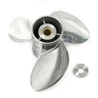 Винт гребной Solas 3551-148-19, 3x14 3/4x19 (R)