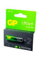 GP Ultra Plus GP15AUPA21-2CRSB2 G-TECH LR6 BL2