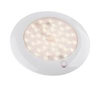 Купить Светильник каютный светодиодный, теплый белый свет 10-30 В, SeaFlo арт. SFCL14YW04