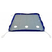 Купить Пол к палатке Митек Нельма Куб 2 мод. 2 (3 лунки) арт. 1076979