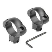 Купить Крепление SR-3002NH,30мм, высокое, (на планку .22/AIR GUN) арт. 22065