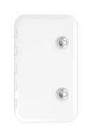 Купить Люк смотровой белый, SeaFlo, 353 х 606 мм арт. SFRE135360602